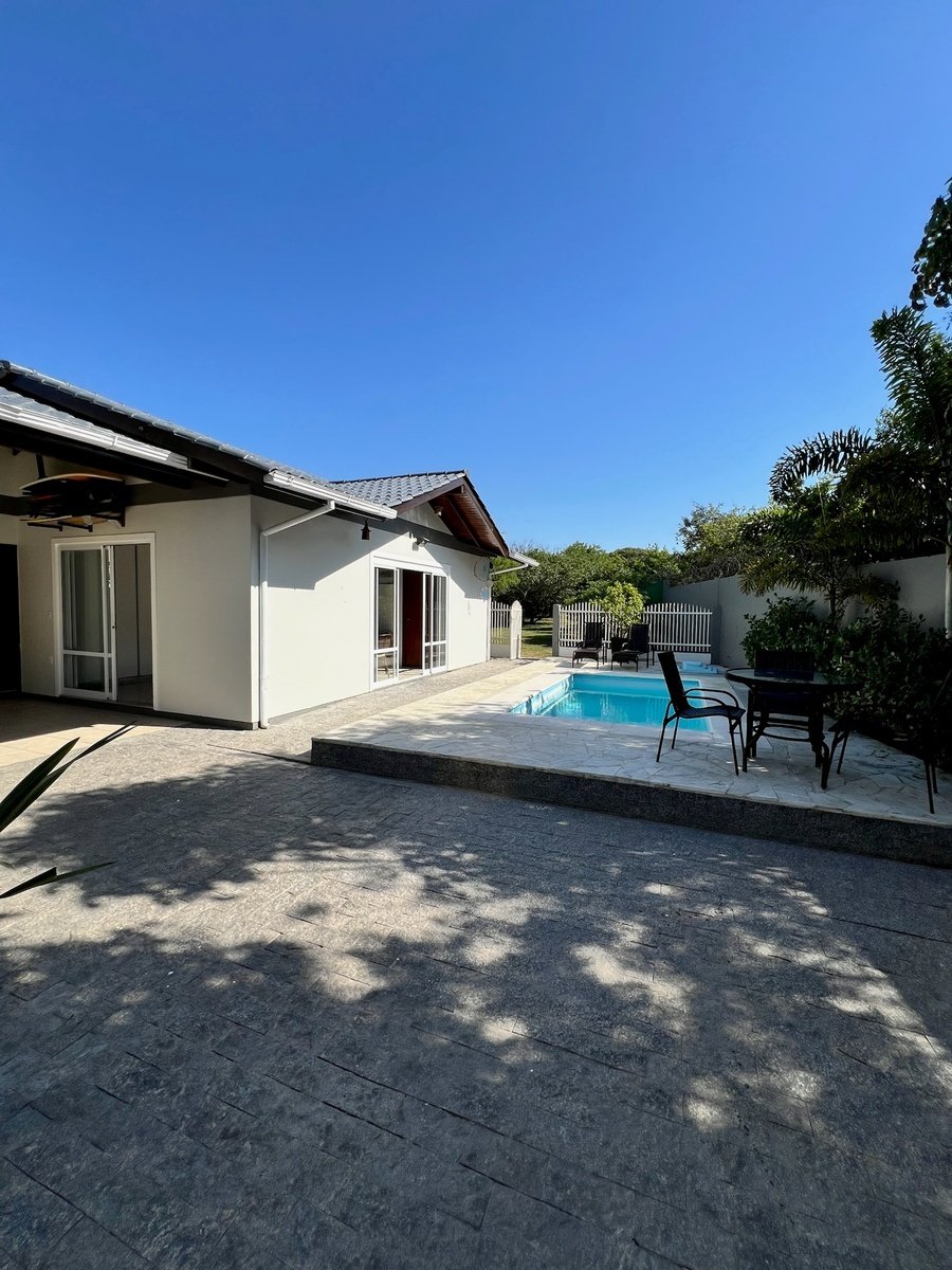 Villa in Morro das Pedras, State of Santa Catarina, Brazil 2 - 18627330
