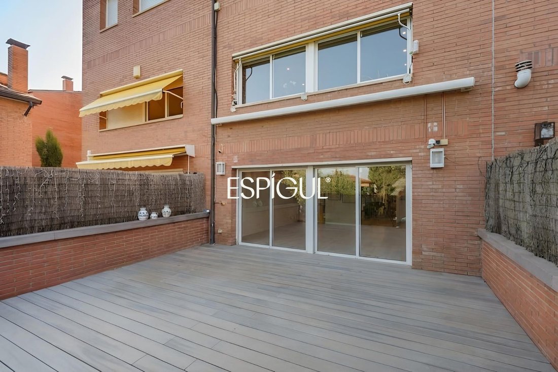 House in Sant Cugat del Valles, Catalonia, Spain 5 - 18626410