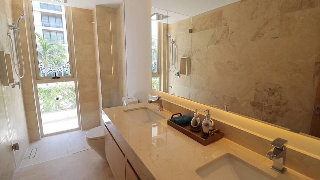 Apartment in Cancún, Quintana Roo, Mexico 3 - 18630662