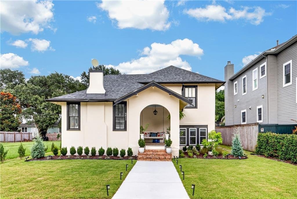 Haus in New Orleans, Louisiana, Vereinigte Staaten 1 - 18629453