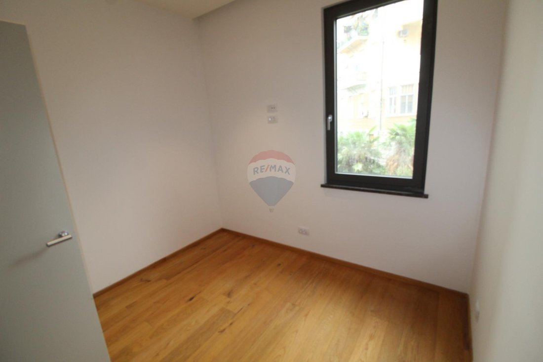 Apartment in Grad Opatija, Primorje-Gorski Kotar County, Croatia 5 - 18629919