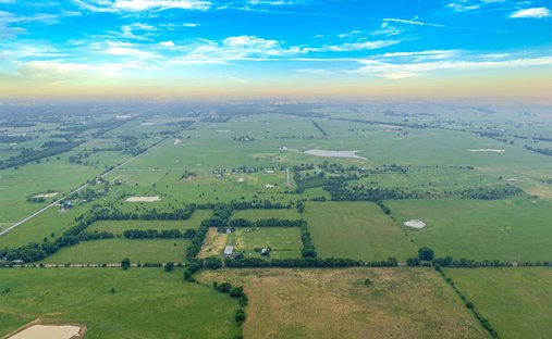 Land in Wagoner, Oklahoma, United States 1