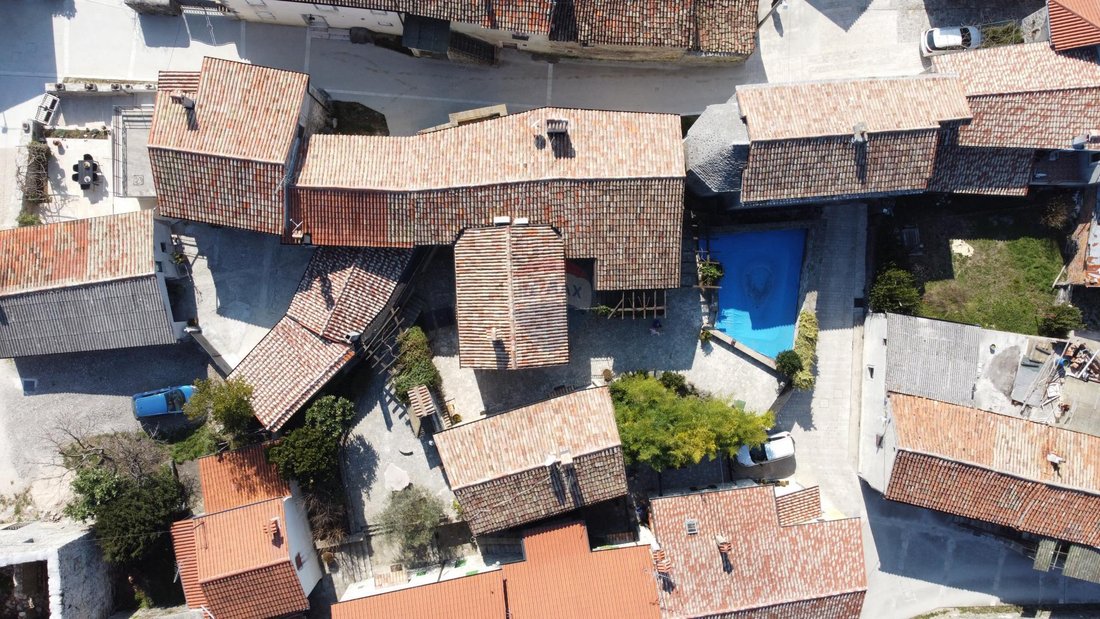 House in Gracisce, Istria County, Croatia 1 - 18630050