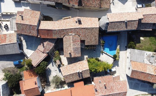 House in Gracisce, Istria County, Croatia 1