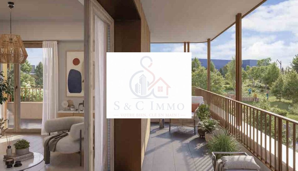 Apartment in Massy, Ile-de-France, France 2 - 17044961