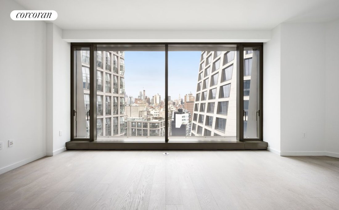 Condo in New York, New York, United States 1 - 17888570