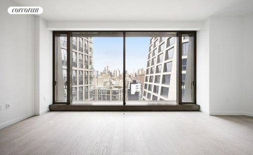 Condo in New York, New York, United States 1