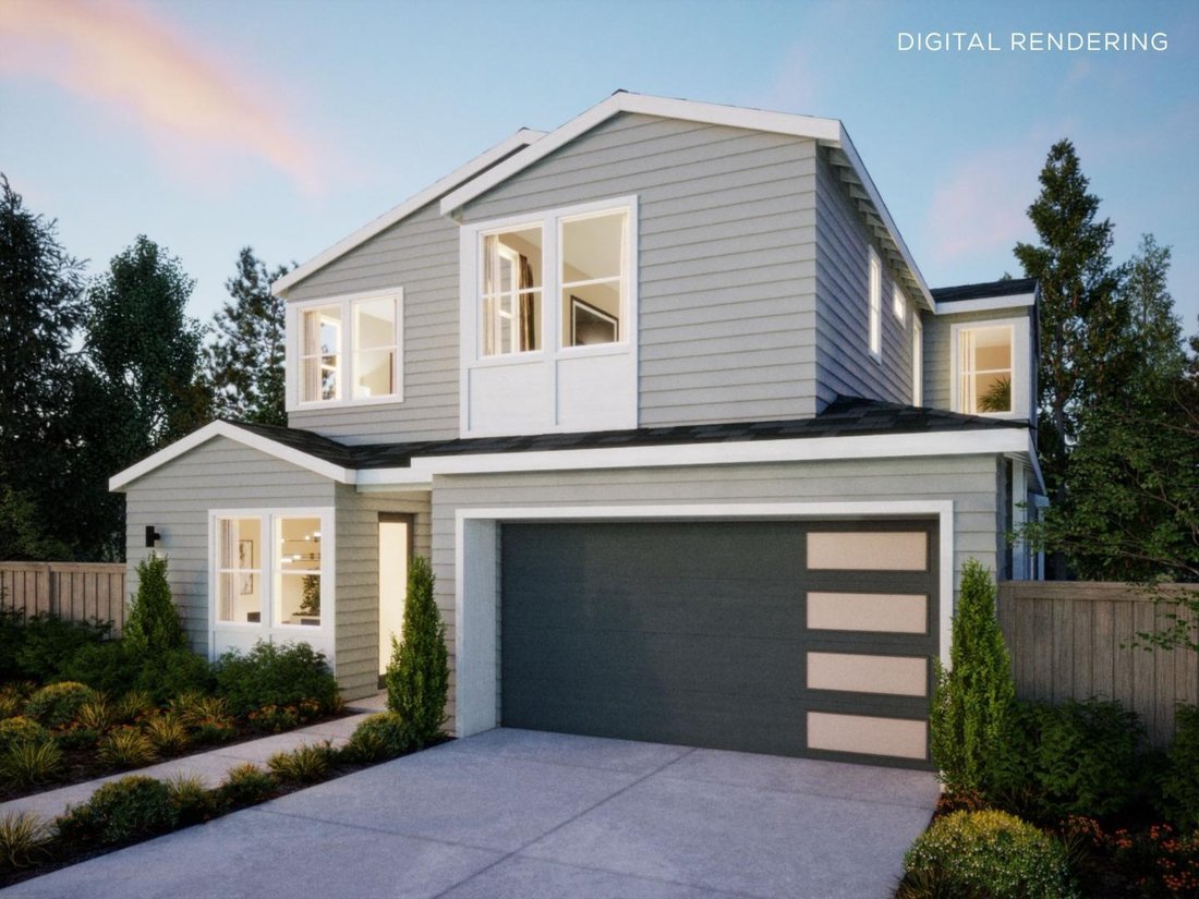 House in San Jose, California, United States 2 - 18629499
