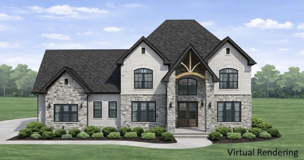 House in Upper Saint Clair, Pennsylvania, United States 1 - 17718625