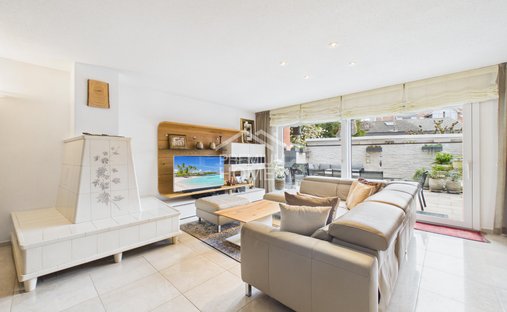 Apartment in Kirchberg, Canton of Bern, Switzerland 1
