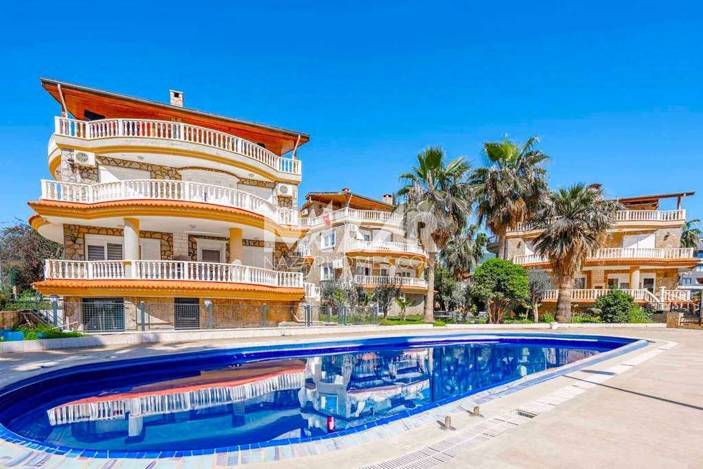 Villa in Antalya, Antalya, Turkey 1 - 18626733