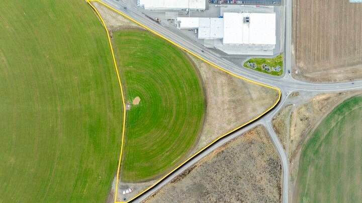 Land in Pasco, Washington, United States 4 - 17635838