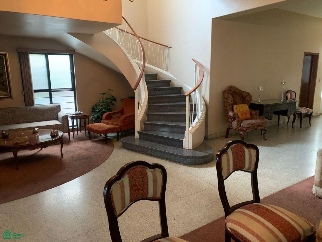 House in Guadalajara, Jalisco, Mexico 2 - 17746543