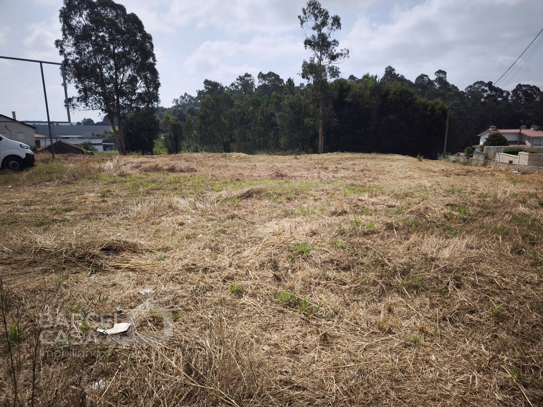 Land in Negreiros e Chavao, Braga, Portugal 5 - 18629959