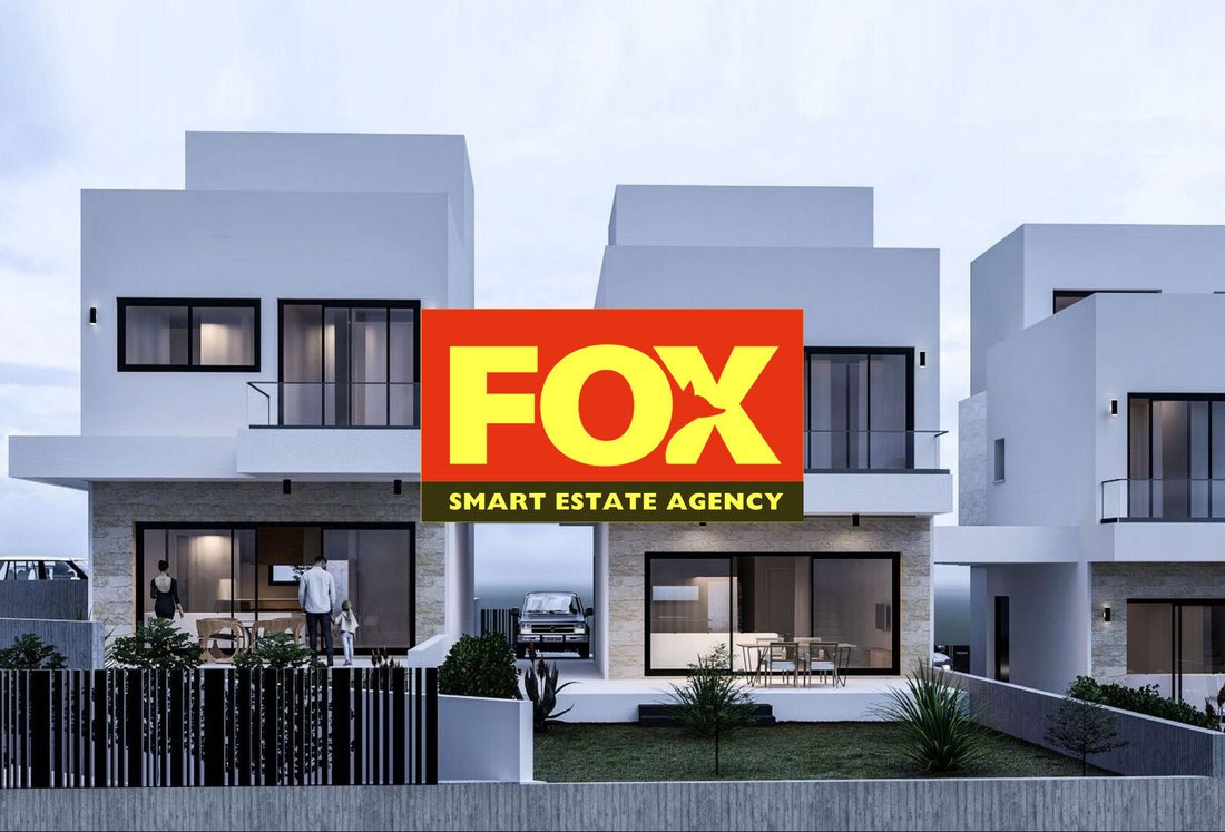 House in Agios Athanasios, Limassol, Cyprus 2 - 16379680