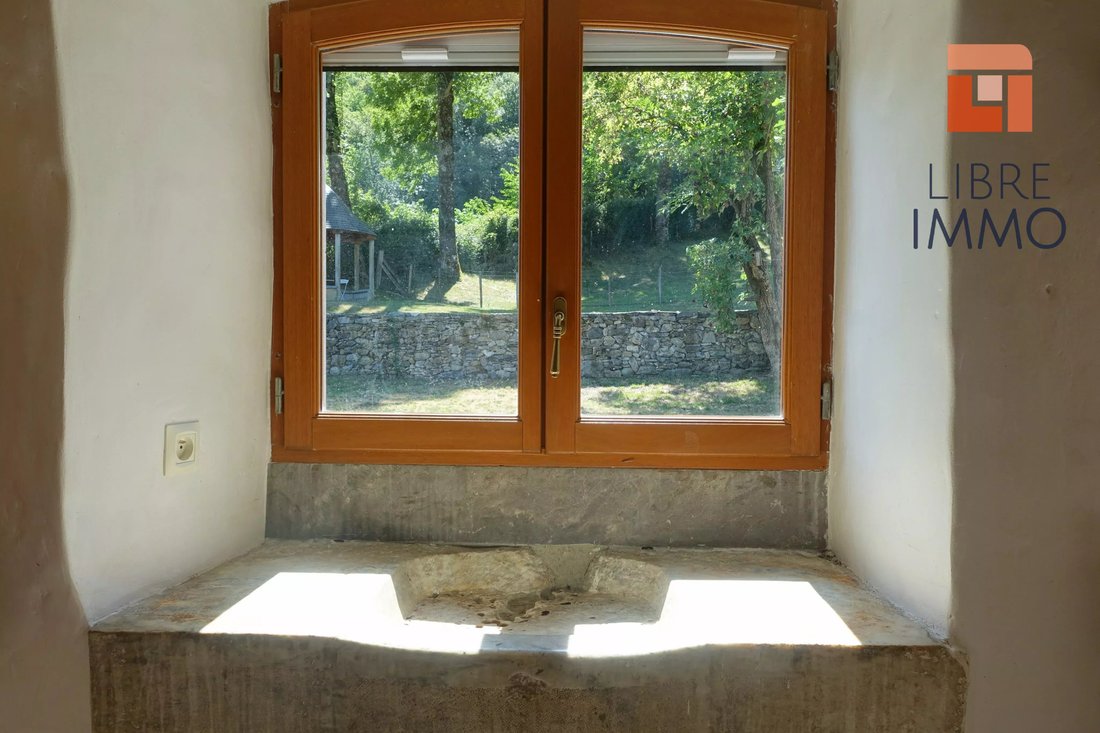 House in Gère-Bélesten, Nouvelle-Aquitaine, France 5 - 18626852
