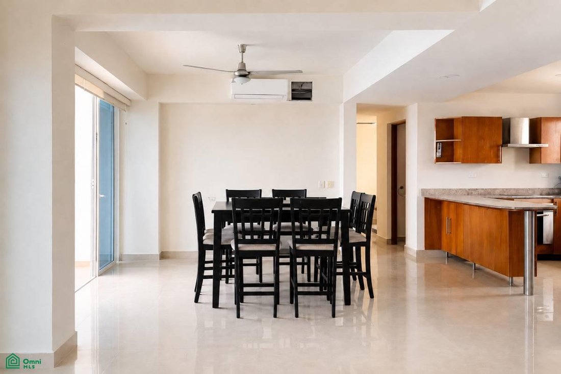 Condo in San Miguel de Cozumel, Quintana Roo, Mexico 2 - 18605489