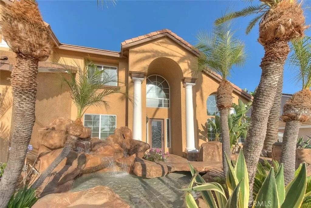 House in Norco, California, United States 4 - 18411261
