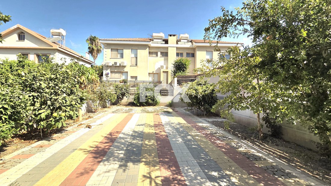 House in Agios Athanasios, Limassol, Cyprus 4 - 16380009