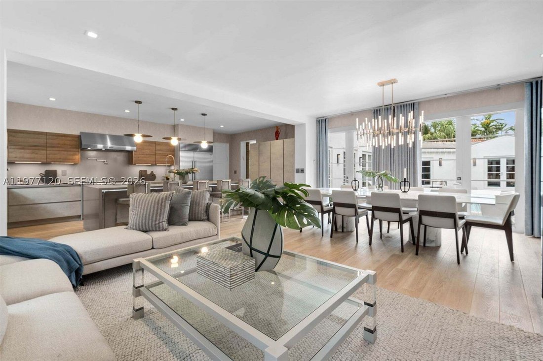 House in Miami Beach, Florida, United States 4 - 17350259
