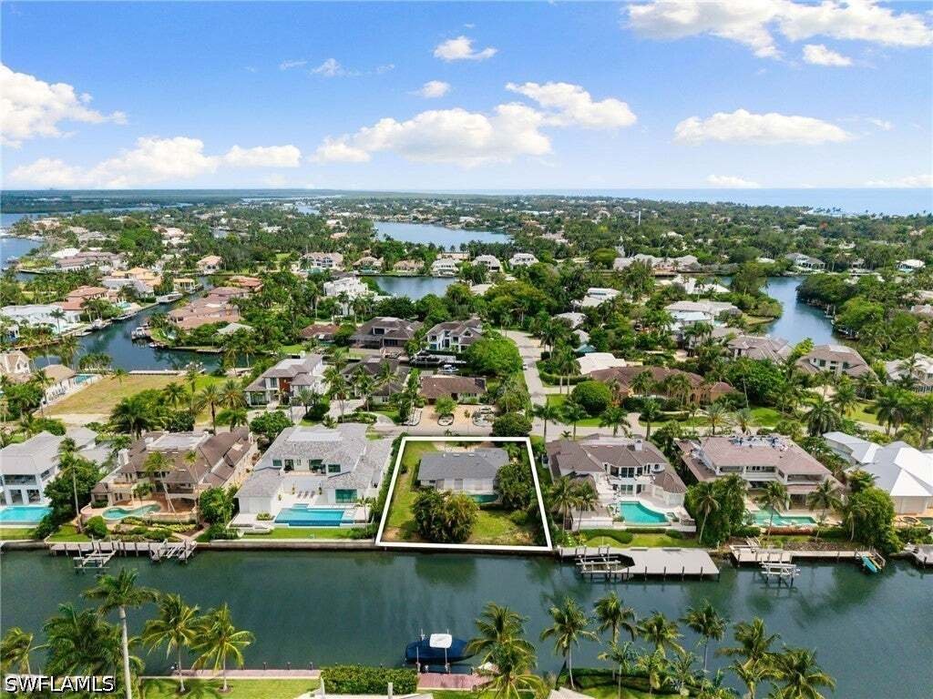 House in Naples, Florida, United States 1 - 18629071