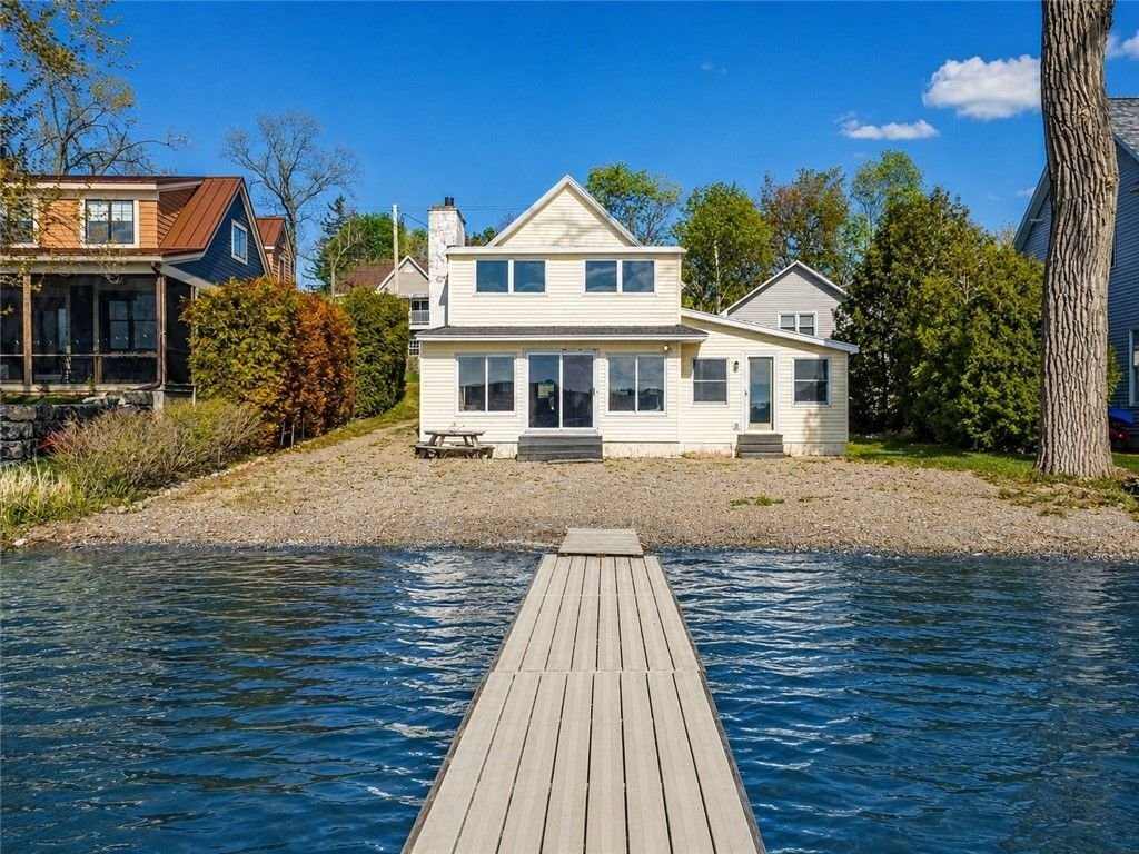 House in Canandaigua, New York, United States 2 - 17924845