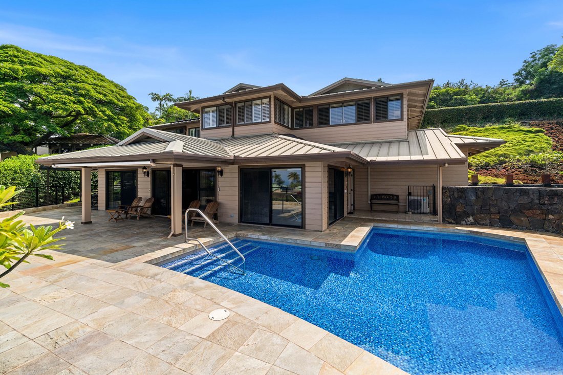 House in Kailua-Kona, Hawaii, United States 5 - 18628695