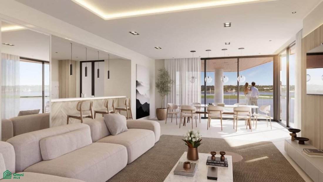 Condo in Remansito, Presidente Hayes Department, Paraguay 4 - 18054081
