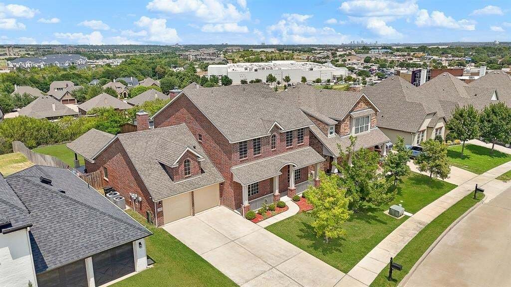 House in Fort Worth, Texas, United States 4 - 18629238