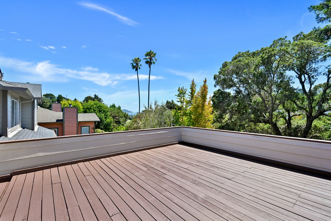 House in Mill Valley, California, United States 5 - 18626974
