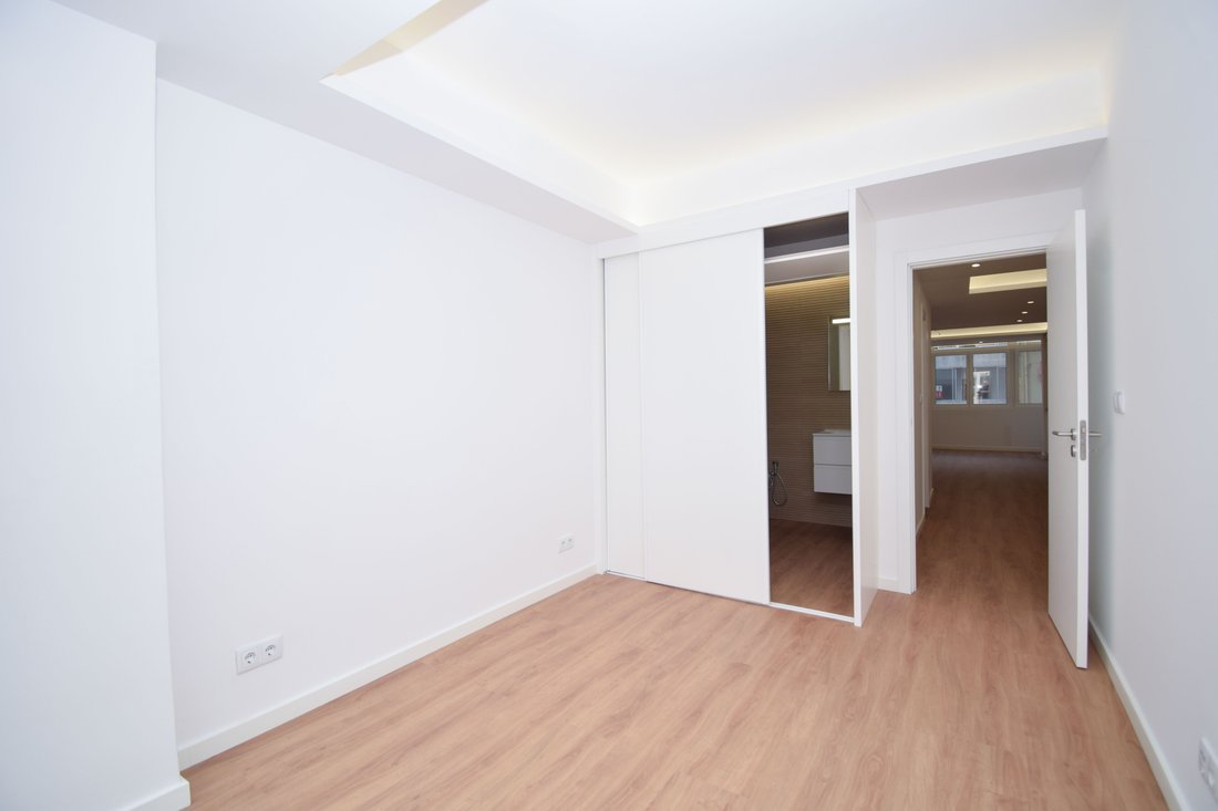 Apartment in Sao Domingos de Benfica, Lisbon, Portugal 4 - 18627651