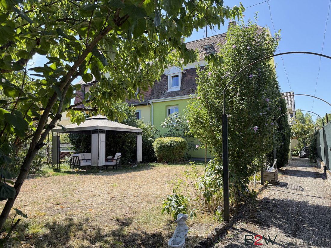House in Strasbourg, Grand Est, France 2 - 18630570