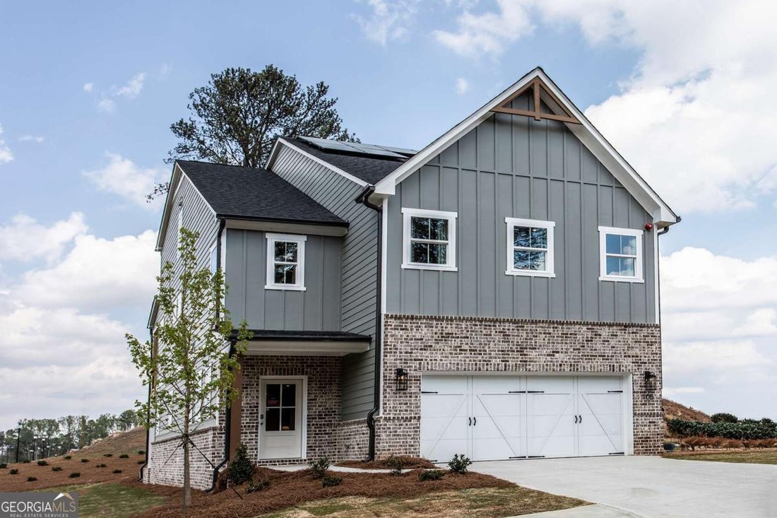 House in Marietta, Georgia, United States 1 - 18629527