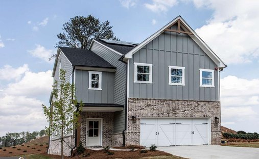 House in Marietta, Georgia, United States 1