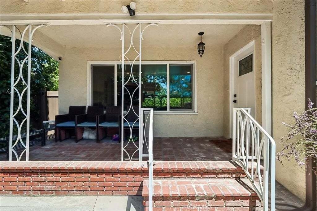 House in Los Angeles, California, United States 5 - 18629149