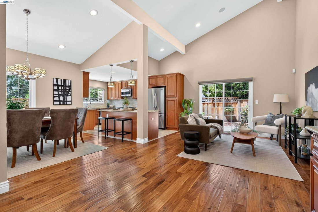 House in Newark, California, United States 5 - 18629501