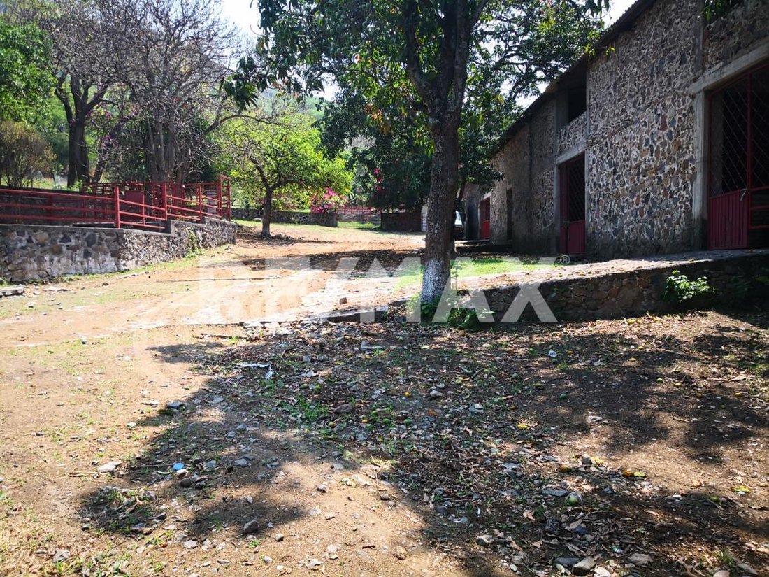 Villa in Ex-Hacienda Pantitlán, Morelos, Mexico 5 - 18626325
