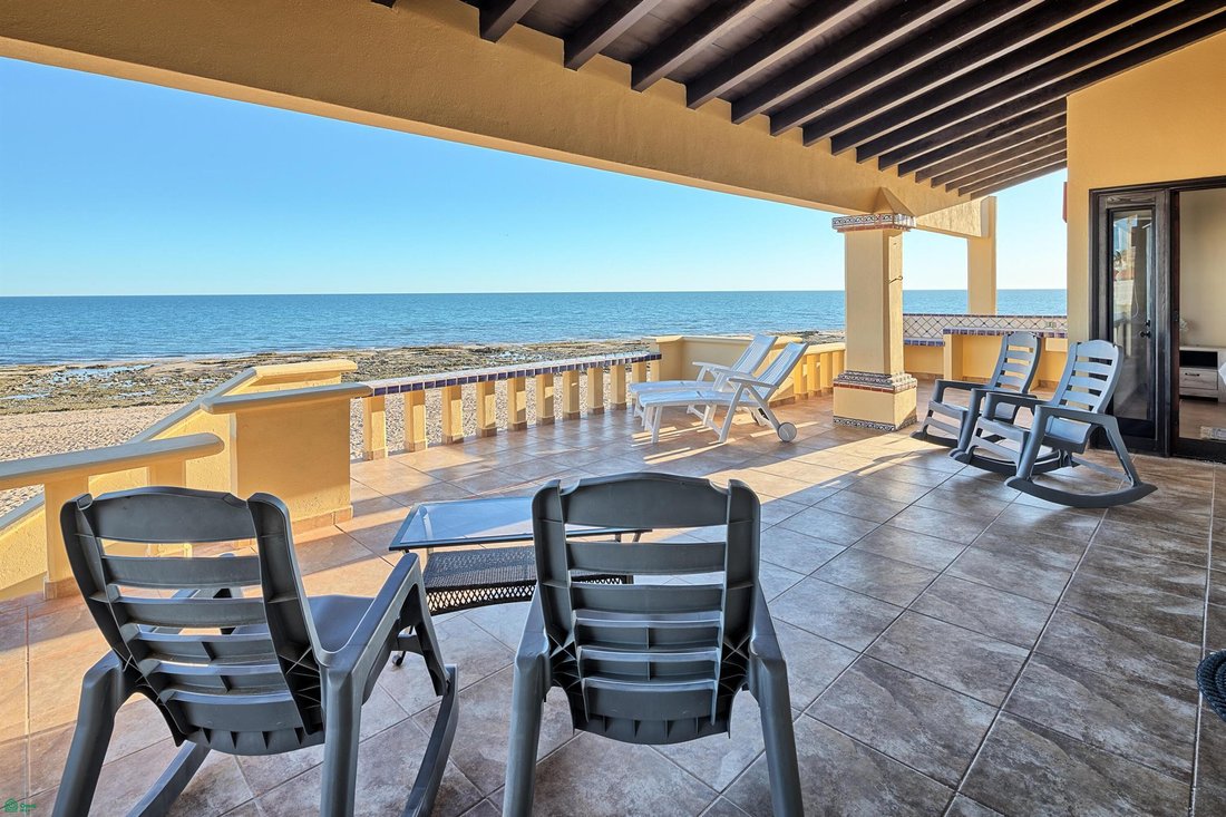 House in Puerto Peñasco, Sonora, Mexico 1 - 18009086