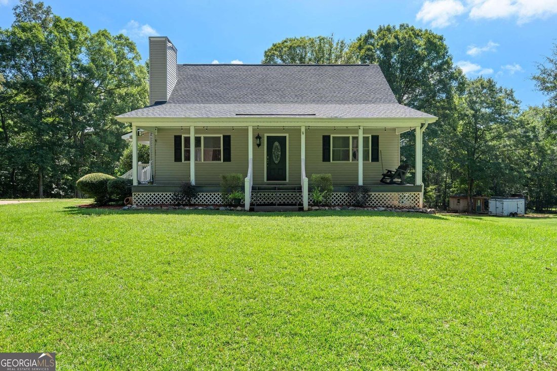 House in Thomaston, Georgia, United States 3 - 18629591