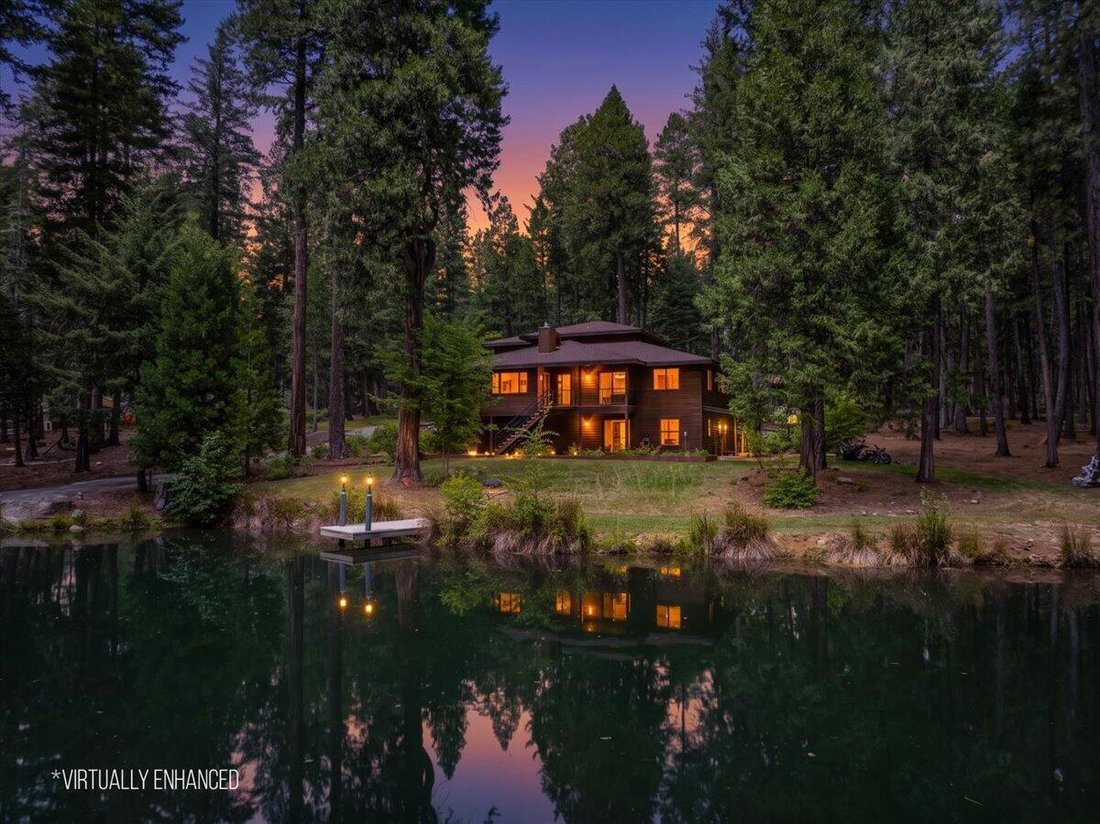 House in Shingletown, California, United States 1 - 18627667