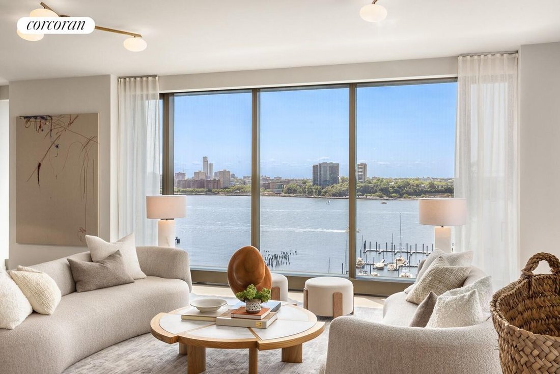 Condo in New York, New York, United States 1 - 16938225