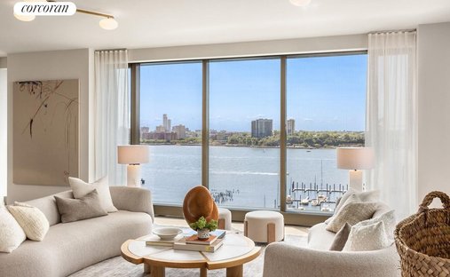 Condo in New York, New York, United States 1