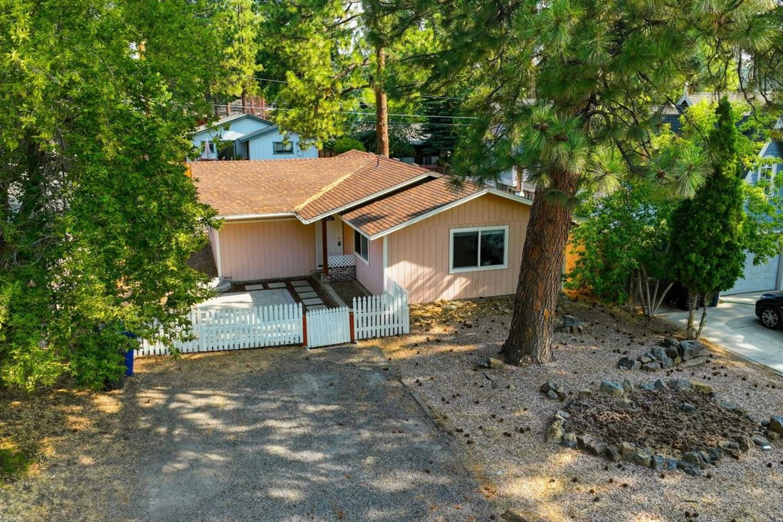 House in Bend, Oregon, United States 1 - 18627408