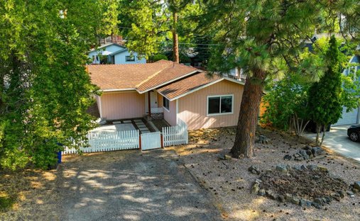 House in Bend, Oregon, United States 1