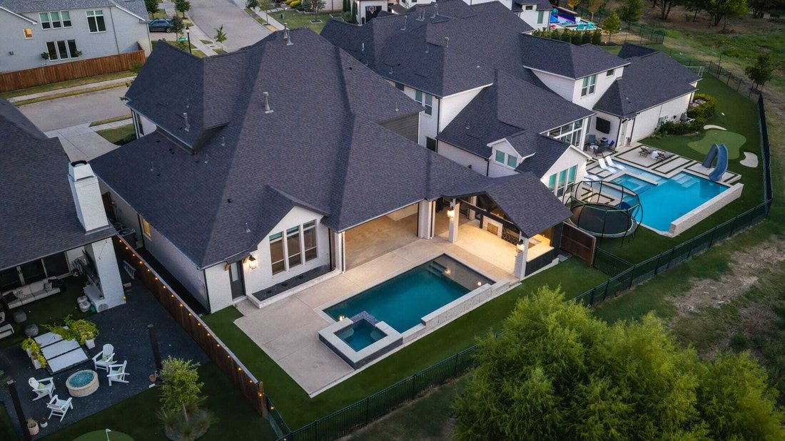 House in Prosper, Texas, United States 3 - 18161798