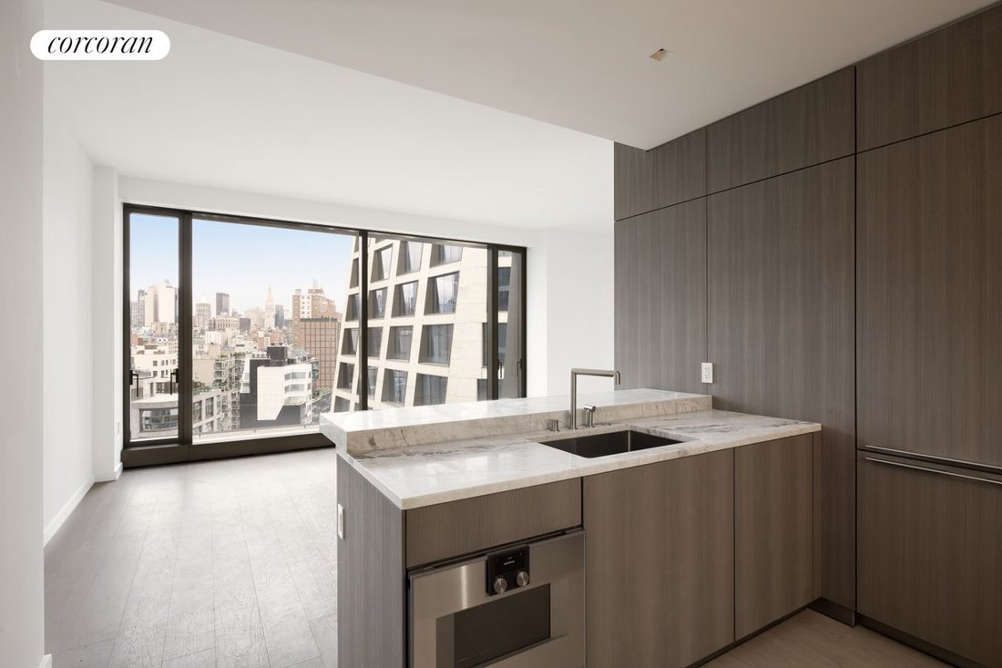 Condo in New York, New York, United States 3 - 17888570