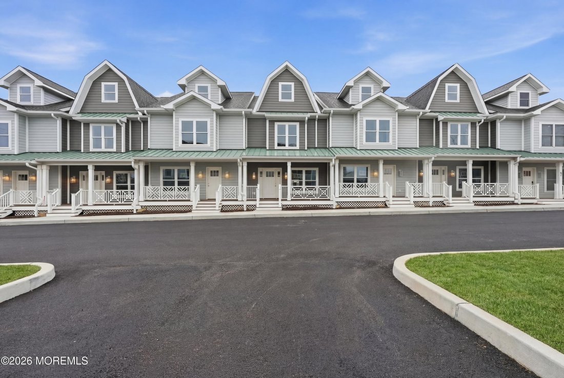 Condo in Avon-by-the-Sea, New Jersey, United States 2 - 18629034