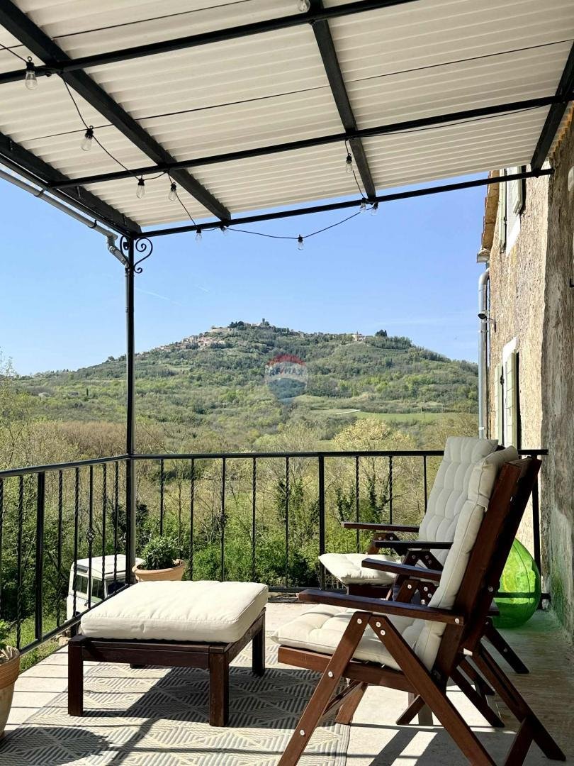 House in Opcina Motovun, Istria County, Croatia 5 - 18629630