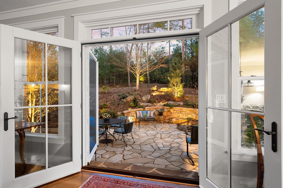 House in Asheville, North Carolina, United States 3 - 17555398