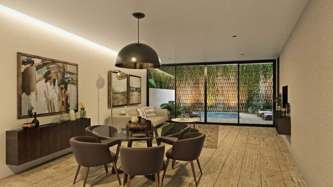 Apartment in Playa del Carmen, Quintana Roo, Mexico 3 - 18630749